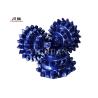 Buy cheap Brand New 17 1/2" 444.5mm Milled Tooth Rotary Drill Bit For Oil Water Well from wholesalers