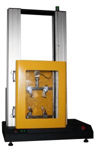 Wholesale 0.4KW 10KN Glass Ceramic Bend Tester With Special Jig from china suppliers