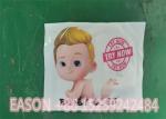 Multi Colored Baby Diaper Pants Stocklot Baby Pull Up Diapers