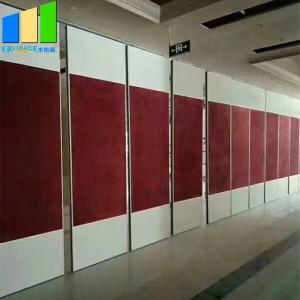 Wholesale Wooden Sound Proof Partitions India Room Divider Folding Screen Room Division Decorative from china suppliers