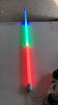 10w 14w 15w 4 Foot T8 LED Light Fixtures 120cm Various Colors Available