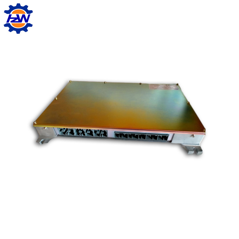 SK250-8 excavator HYDRAULIC CONTROLLER LQ12-06430 for KOBELCO SK250-8 J05E-TB12368