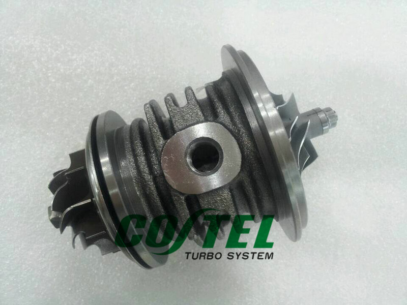 Fiat Commercial 4 Cylinders Turbo Core Assembly TB0227 Turbo Model With 466856-5003S