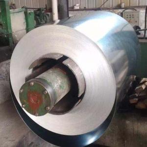 Wholesale Hot Dip Alumininized Coated Steel Coil Sheet Alloy Coated from china suppliers