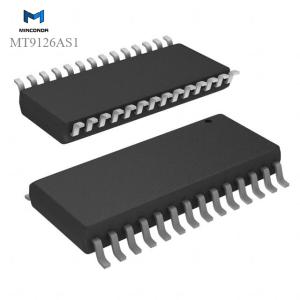 Wholesale MT9126AS1 from china suppliers
