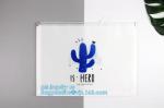 Promotional Cheap Logo Printing Custom Canvas Stationery Pencil Bag, Multifuncti
