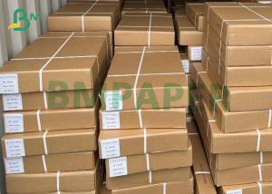 Wholesale 80gsm Blueprint Paper Roll Single Double Blue For Fabric Cutting 610mm X 50m from china suppliers