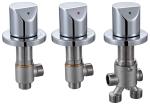 Bathtub mixer,Faucet,T-0202A3