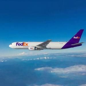 Wholesale FEDEX International Express Delivery Services Fast Speed Strong Customs Clearance Ability from china suppliers