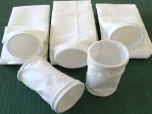 Wholesale High Performance 100% Dupont Nylon Rope Dust Filter Bag from china suppliers