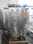 220V/380V Voltage 2200bags/hour Water Sachet Machine for Juice Packaging