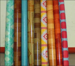 Wholesale competitive price 72&quot; &amp;79&quot; pvc sponge flooring indoor use from china suppliers