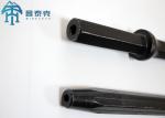 7 Degree Hex22 108mm Hexagonal Drill Rod Jack Hammer Rock Drilling Drill Pipe