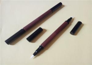 Wholesale Customizable Dual Ended Eyeliner , Two Faced Eyeliner With Logo Printing from china suppliers
