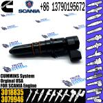 Diesel Common Rail Injector 3406604 3411821 3071497 3087648 4914328 3018835