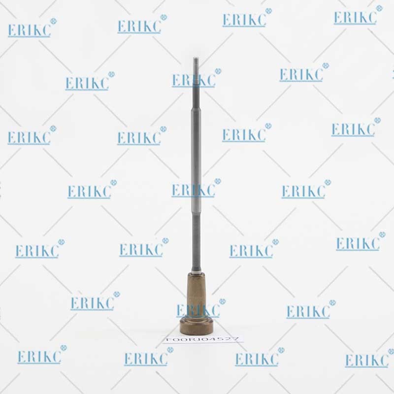ERIKC F00RJ04527 F00R J04 527 A+ Quality Injector Control Valve F 00R J04 527 for 0445120593