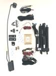 Hyundai Tucson Intelligent Electric Tailgate Lift Gate Opened by Smart Sensing