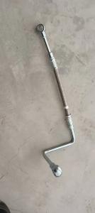 Wholesale Lgmc Wheel Loader Spare Parts 3936691 Oil Feed Pipe from china suppliers