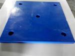 UHMW-PE Rubber Fender 1400*1200mm For Wharf Bumper Plate