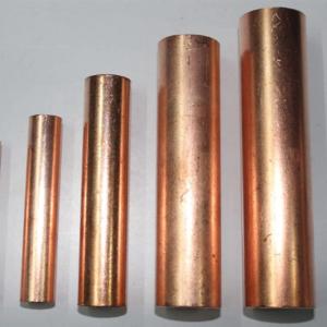 Wholesale 5 Inch 4 Inch 3 Inch Copper Metal Pipe ASTM B111 C70600 C71500 CuNi90/10 from china suppliers