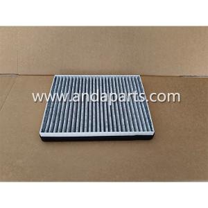 Wholesale Good Quality Cabin Air Filter For Truck 90-186 from china suppliers