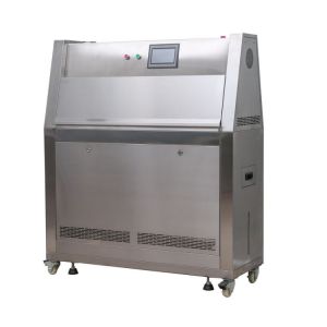 Wholesale Aerospace Electronics Accelerated Weathering Machine UV Aging Test Chamber from china suppliers