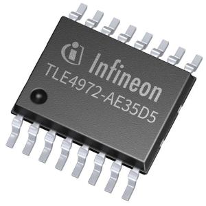 Wholesale TLE4972AE35D5XUMA1 from china suppliers