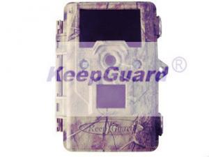Wholesale 5MP 3MP Wild Game Trail Cam Digital Game Scouting Camera with 0.4s Response Time from china suppliers