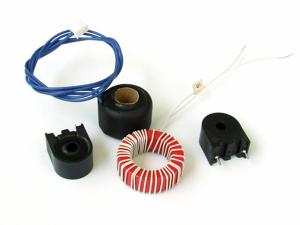 Wholesale PCB Mounting High Frequency Current Transformer IEC60076 from china suppliers