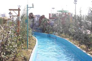 Wholesale Customized Outdoor Water Park Lazy River System, Waterpark Equipment for Gaint Water Park from china suppliers