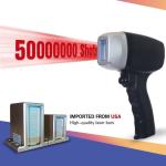 Permanent Alexandrite Laser Hair Removal Machine 1 - 10hz Diode Laser Hair