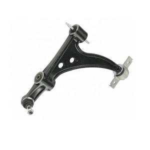 Wholesale 60665805 Car Suspension Parts Forged Right Front Lower Control Arm For Alfa Romeo 166 2007 from china suppliers