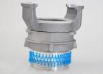 Male With Latch Guillemin Quick Coupling Symmetrical Pipe Fitting Camlock