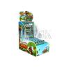 Buy cheap Monkey Climb coin operated arcade machines Video entertainment equipment from wholesalers