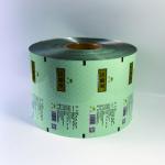 High - Performance Aluminum Foil Roll Film For Tea Packaging Needs