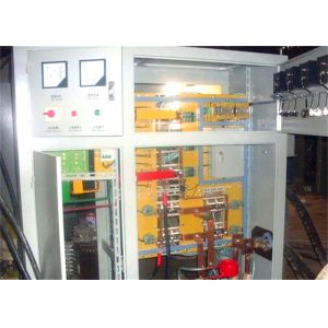 KGPS Control System Medium Frequency Power Source Constant Capacity Control
