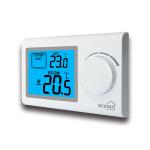 Boiler Wired Digital Room Thermostat Water Heating Control Temperature Control