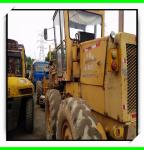 1995 japan komatsu gd511 gd605r gd623r Used motor grader second hand grader for