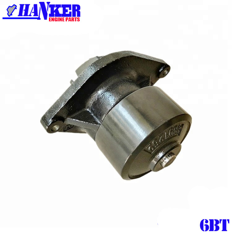 QSB4.5 QSB6.7 Engine Water Pump 4891252 5312296 3800984 CUMMINS Excavator Parts