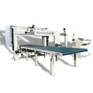 Wholesale 2860rpm Vertical EVA Foam Cutting Machine Fast Wire Building Materials from china suppliers
