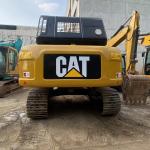 Used Excavator Caterpillar 329d Crawler Excavator Cat Used Excavator For Sale
