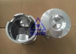 Six Cylinders DEUTZ 912 Engine Piston Diesel Engine Spare Parts