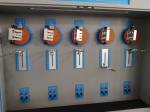 250VAC IEC60335-1 Flexing Test Apparatus 4 Station