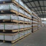 5mm 0.2mm Aluminum Alloy Sheet 0.3mm 0.7mm 1050 1060 Plate For Construction