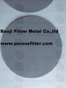 Wholesale Gr1 Gr2 electrolysis of water MMO titanium electrode plate fitow from china suppliers