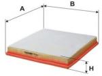 Air Filter(Air Supply) 281131G000