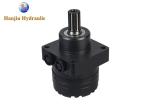 BMER-2 Hydraulic Motor 160ml/R 4-Bolt Wheel Mounting 31.75mm 14T Spline Shaft