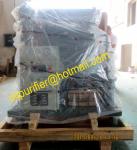 Portable Transformer Oil Treatment Plant,Cleanse insulation oil purifier,factory