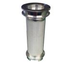 Coal Mine Equipment 300um Stainless Steel Filter Element