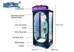 Pink Date Cut Prize coin amusement game machine for sale Video entertainment